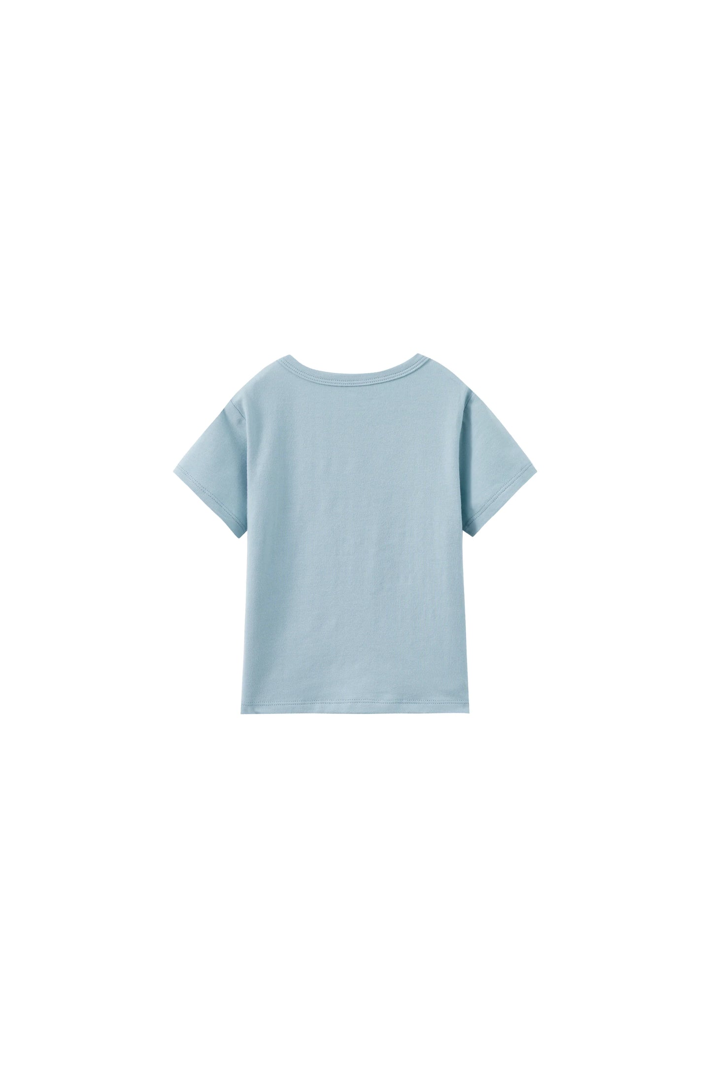 Maglietta in cotone organico - Clementine