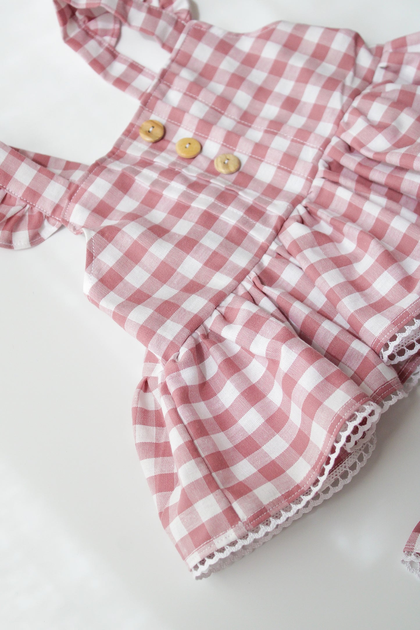 Completo top e pantalone | Rose