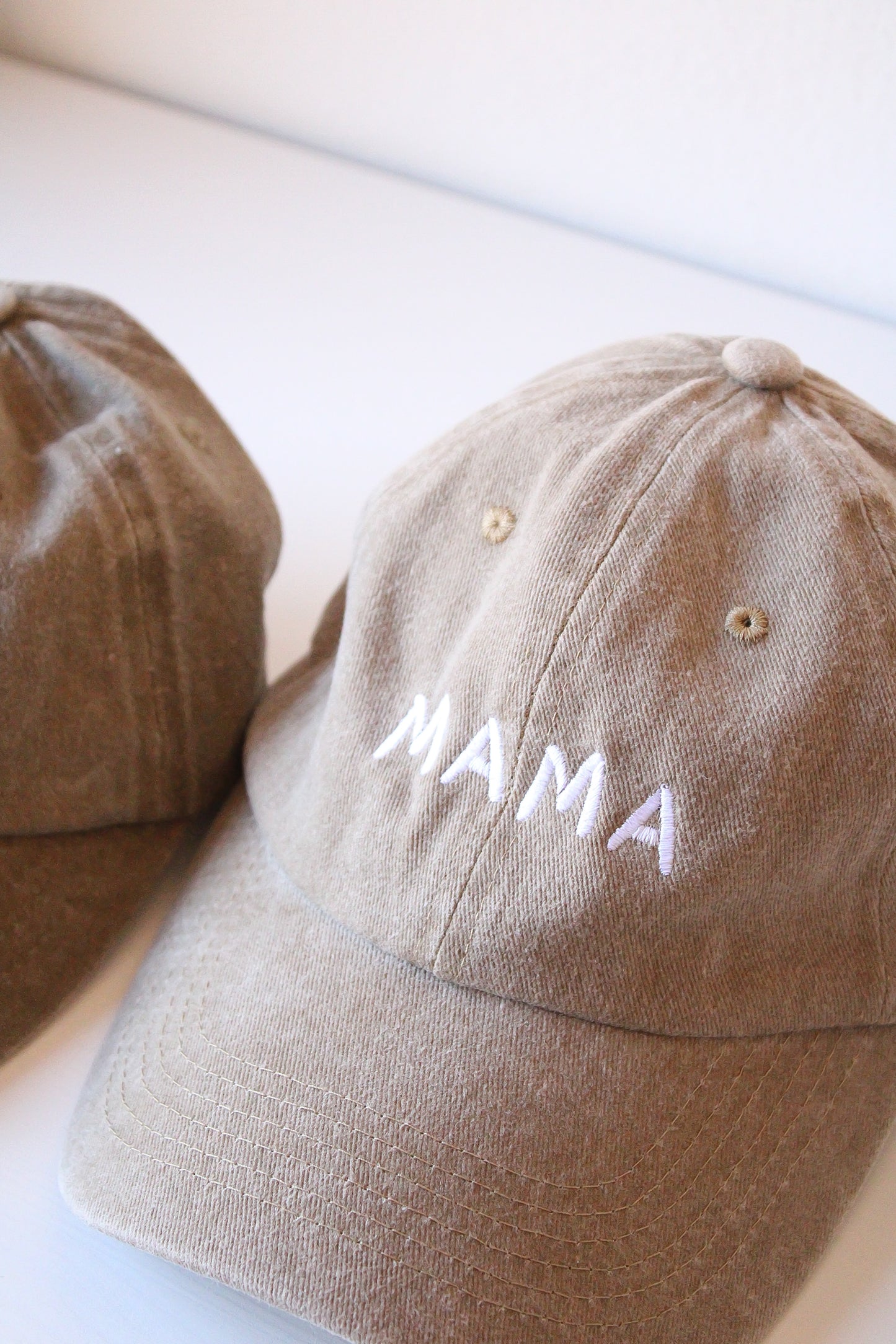 Cappellini MINI & MAMA