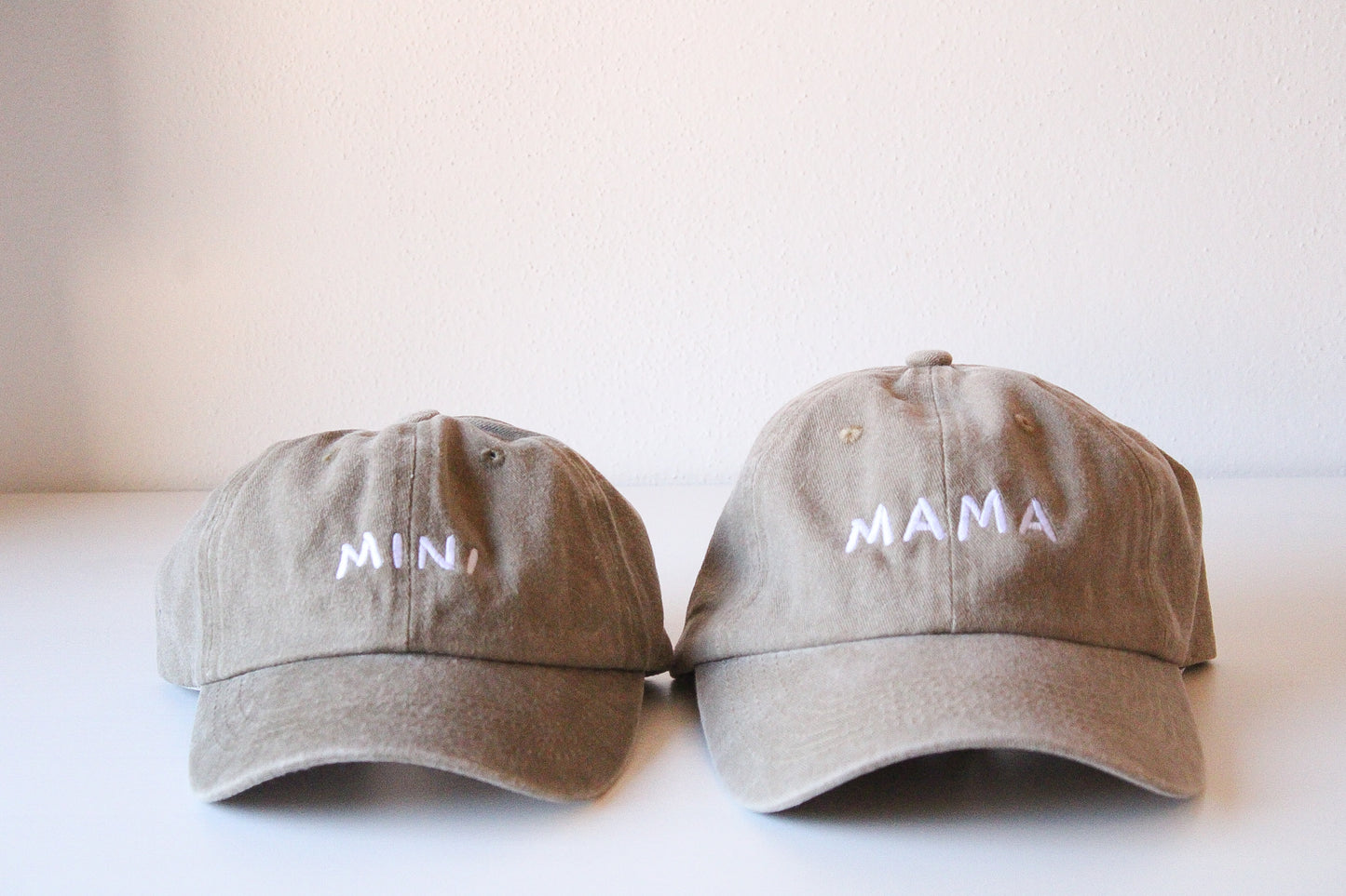 Cappellini MINI & MAMA