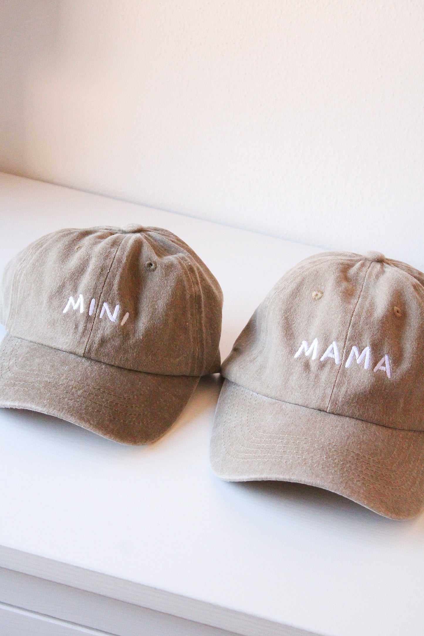 Cappellini MINI & MAMA