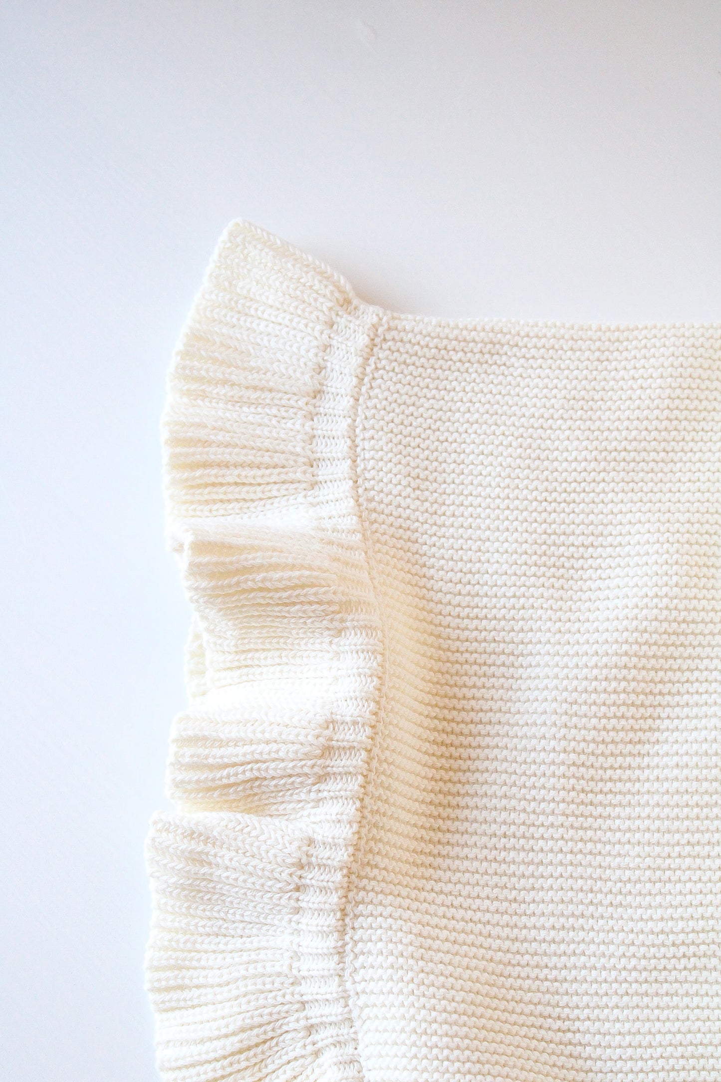 Coperta Volant personalizzata