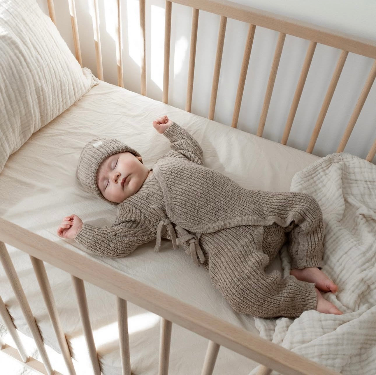 Tutina avvolgente | Cioccolato