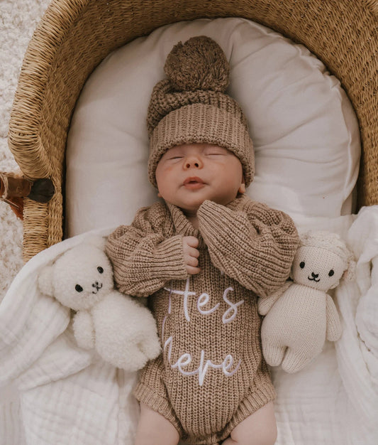 Pagliaccetto He’s here | Cioccolato