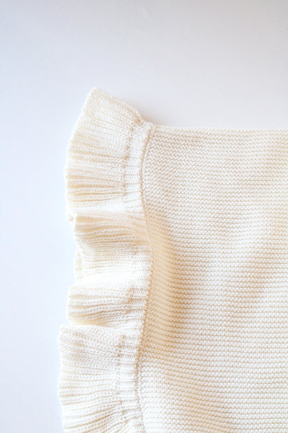 Coperta Volant personalizzata